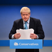 Johnson uda się do Trumpa, jeśli żona dyplomaty nie wróci