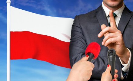 Jarosław Gwizdak: W Polsce dążymy do przekonania innych o swoich racjach