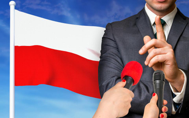 Jarosław Gwizdak: W Polsce dążymy do przekonania innych o swoich racjach