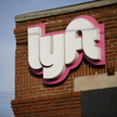 Lyft niepokoi jednorożce