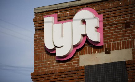 Lyft niepokoi jednorożce