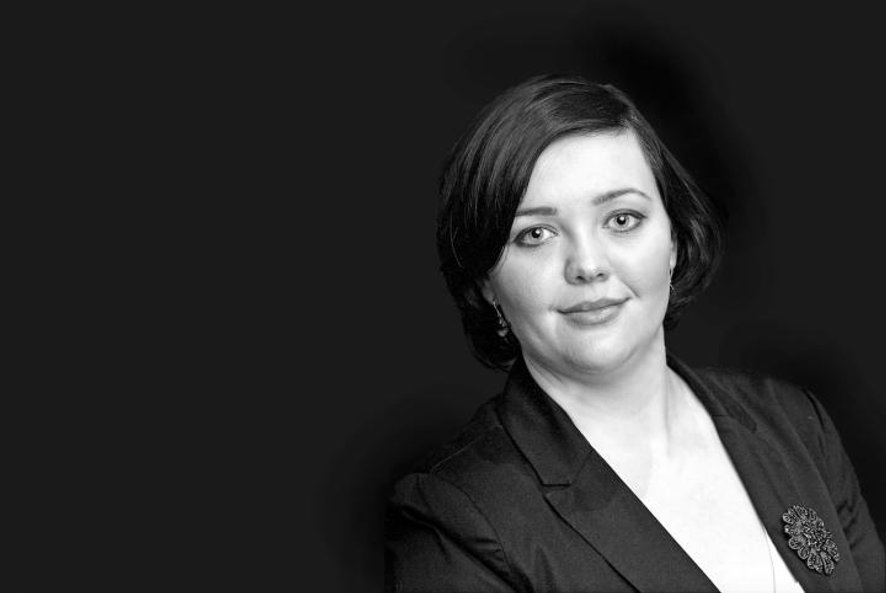 Magdalena Raczek-Kołodyńska Wiceprezes zarządu, Stowarzyszenie Emitentów Giełdowych