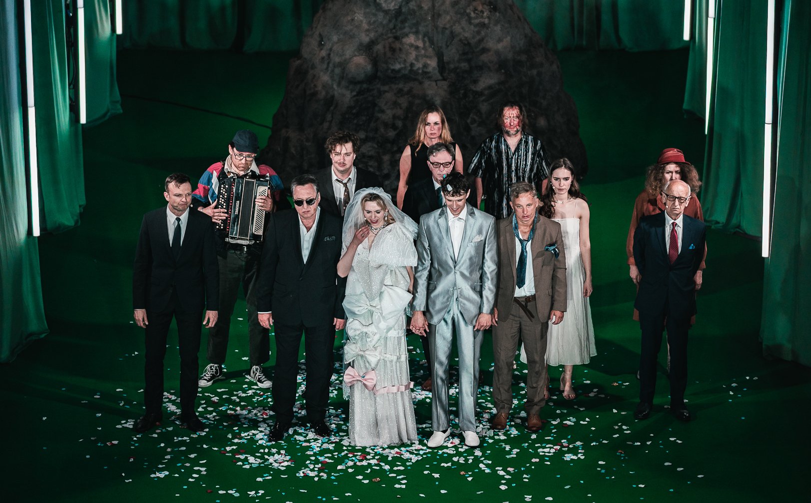 „Ziemia obiecana” Kleczewskiej: globalni giganci AI zastąpili wyścig fabrykantów