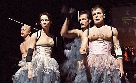 Ewa Wycichowska zainaugurowała Łódzkie Spotkania Baletowe