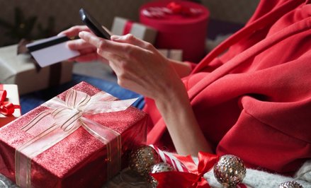 Przedmioty nie są już świątecznym marzeniem dużej części Polaków.