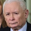 Prezes PiS Jarosław Kaczyński