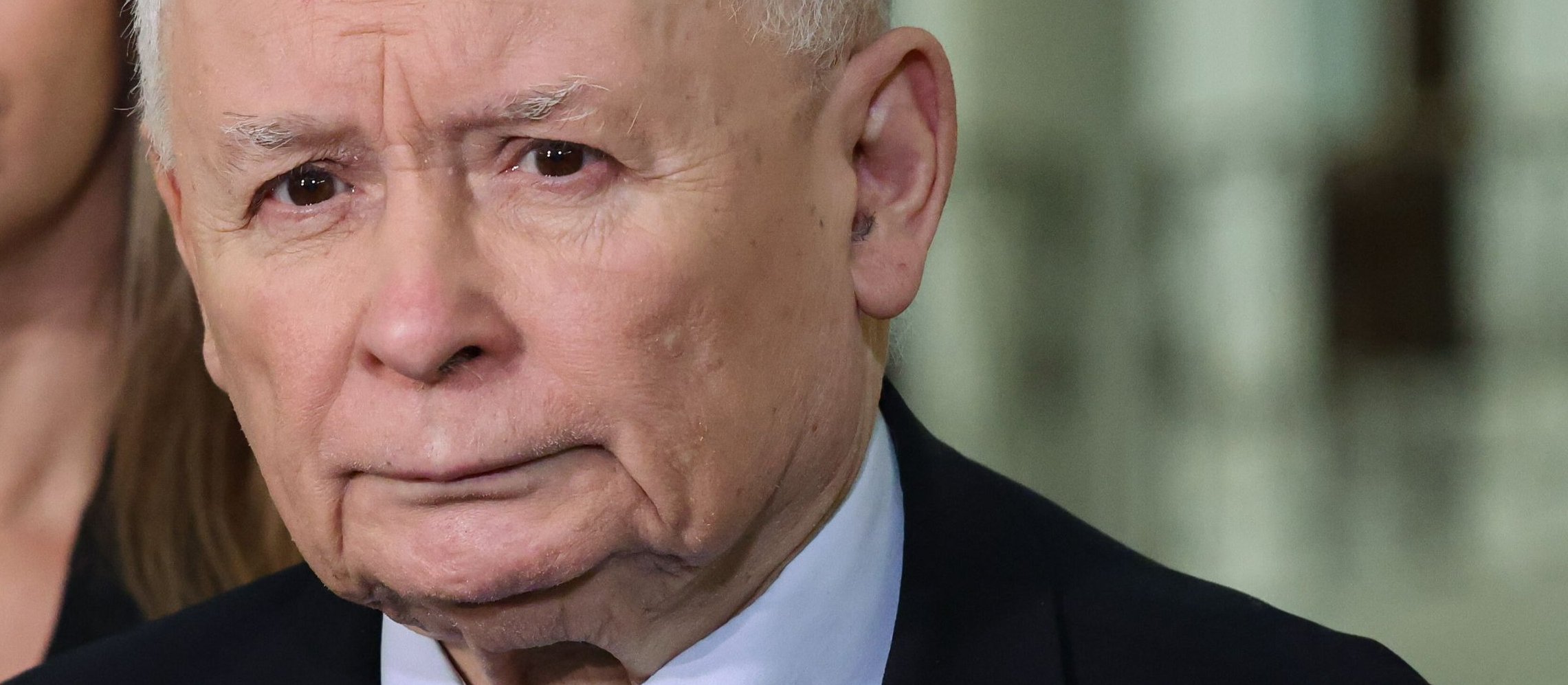 W PiS potrzebna jest rewolucja? Uczestnicy sondażu wskazują, co powinien zrobić Jarosław Kaczyński