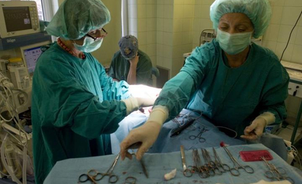 Szpital odpowiada za jedną z przyczyn śmierci pacjenta