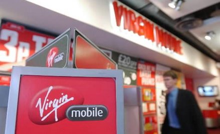Virgin Mobile wkrótce w Polsce?
