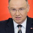Prezydent Andrzej Duda spotka się w Waszyngtonie z prezydentem USA Joe Bidenem