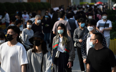 Wywiad USA: Chiny ukryły powagę koronawirusa, by robić zapasy