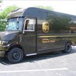UPS płaci 5,16 mld euro za TNT Express