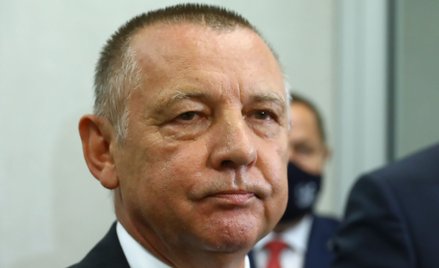 Od środy posłowie będą mogli czytać akta prokuratury w sprawie Mariana Banasia