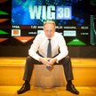 Prezes GPW Adam Maciejewski