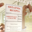 „Pieczątkowy” protest lekarzy rusza pełną parą