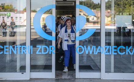 Gajcy: Czy musi wrócić białe miasteczko?