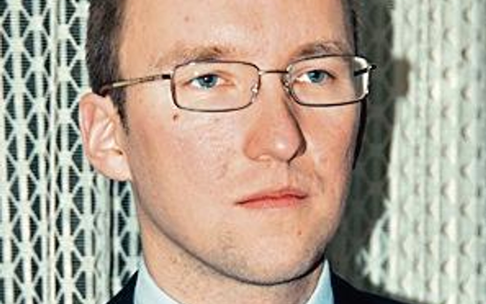 Maciej J. Nowak radca prawny, Kancelaria Prawnicza dr Maciej Nowak w Szczecinie
