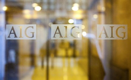 AIG: „Dziękujemy Ameryko”