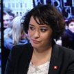 #RZECZoPOLITYCE Żukowska: I znów nieprzyjemne sceny z Polski pójdą w świat