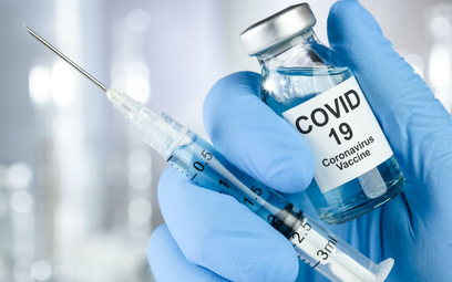 Kolejne potencjalna szczepionka przeciw COVID-19