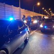 Złodzieje samochodów zatrzymani w Warszawie