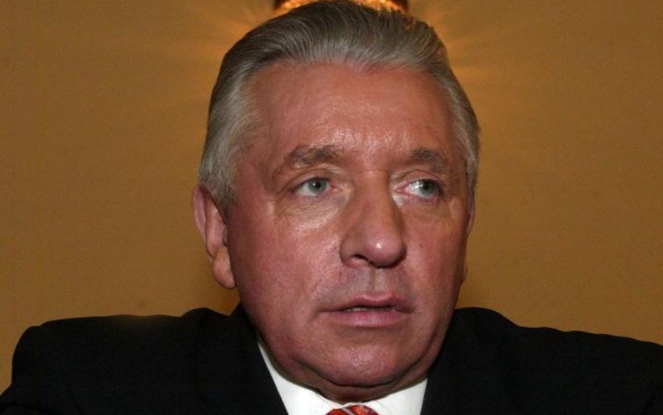 Andrzej Lepper