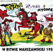Henryk Jerzy Chmielewski - Tytus, Romek i A’Tomek w bitwie warszawskiej 1920 roku Wydawnictwo Prószy