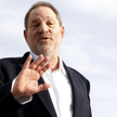 Harvey Weinstein. Upadek filmowego półboga
