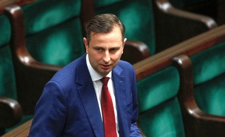 Kosiniak-Kamysz: Tusk wykorzystał sytuację, żeby posprzątać w Platformie