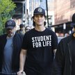 Adam Neumann chce odzyskać WeWork
