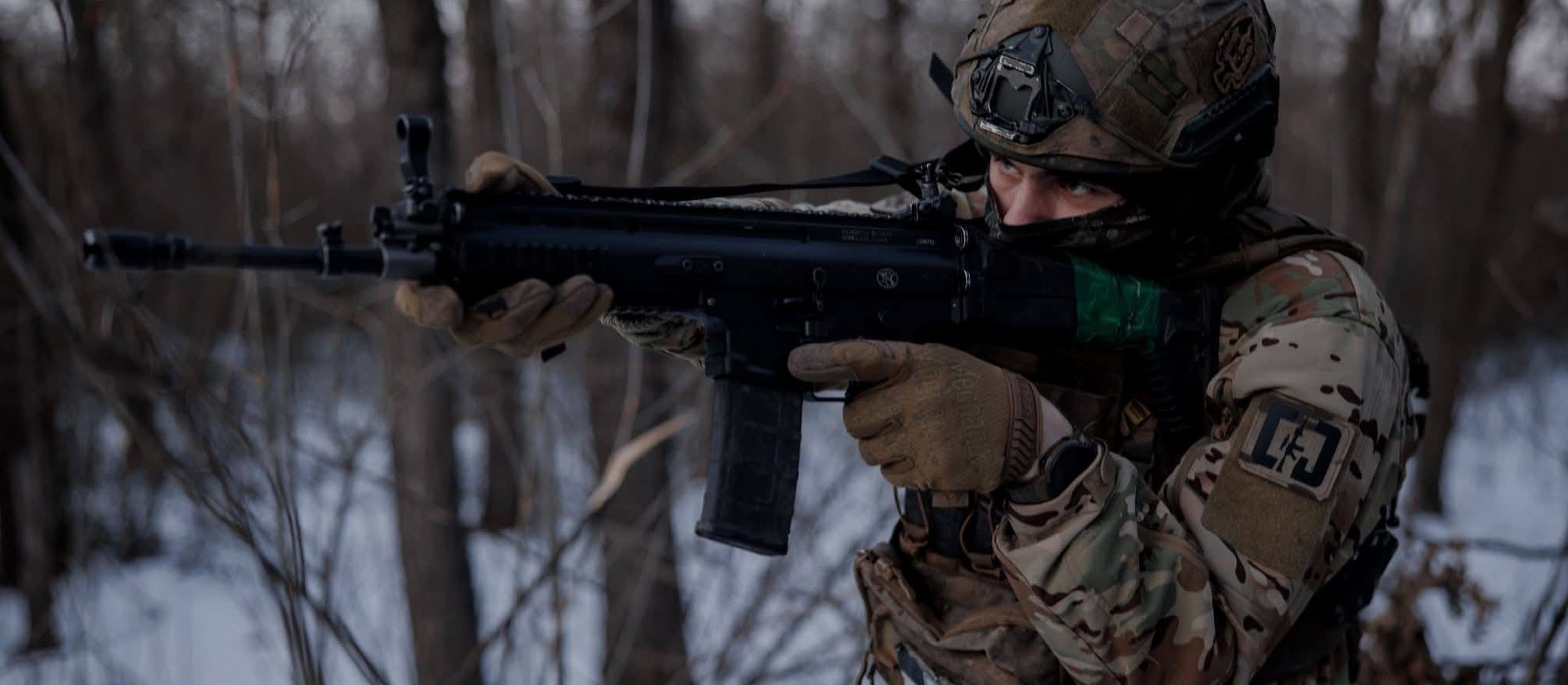 Wojna Rosji z Ukrainą. Dzień 1478