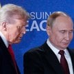 Realnym zakończeniem wojny w Ukrainie jest tzw. scenariusz fiński