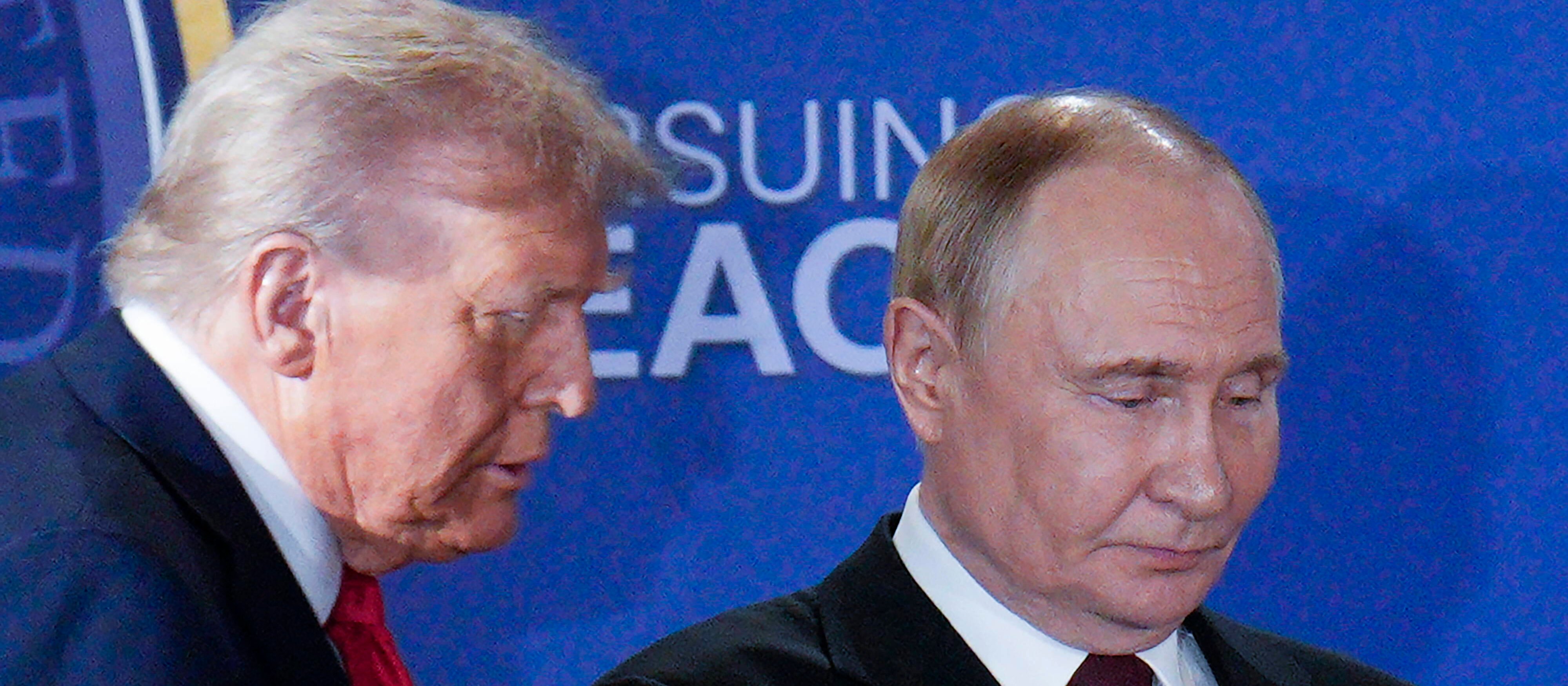 Więcej Holendrów uważa, iż zagrożeniem są dla nich USA Trumpa, niż iż Rosja Putina