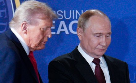 Realnym zakończeniem wojny w Ukrainie jest tzw. scenariusz fiński