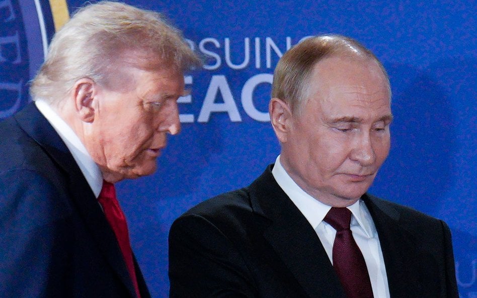 Realnym zakończeniem wojny w Ukrainie jest tzw. scenariusz fiński