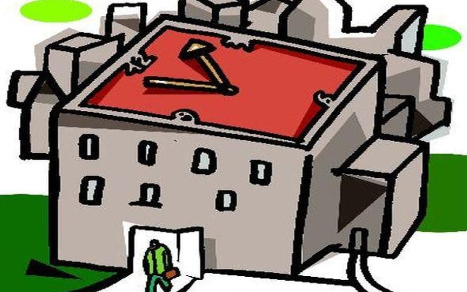 Kto decyduje kiedy etatowiec ma odpracować wyjście w godzinach pracy