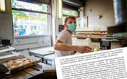 Koronawirus: sanepid idzie na wojnę z otwartymi restauracjami? Wyciekły wytyczne