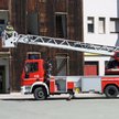 Od ponad trzech lat trwa spór między PSP a firmą Rosenbauer dotyczący wozów strażackich z 42-metrową
