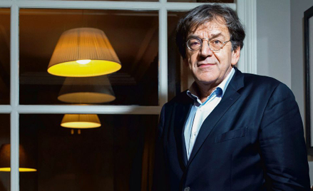 Alain Finkielkraut. Wirus zatrzymał chocholi taniec konsumpcjonizmu