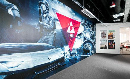 T-Bull chce być warty minimum 60 mln zł