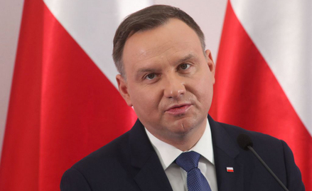 Szułdrzyński: Opozycja potrzebuje nie anty-Dudy, ale Dudy+