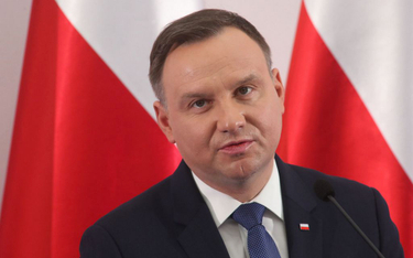 Szułdrzyński: Opozycja potrzebuje nie anty-Dudy, ale Dudy+