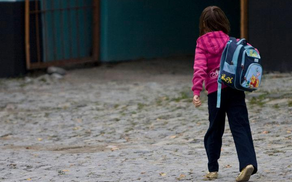 Szwedzka policja liczy na pomoc w ściganiu pedofilów