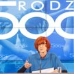 Marian Piłka o 500+