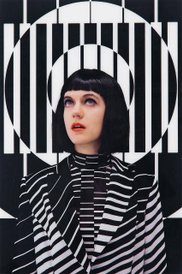 Od 500 zł licytowana będzie fotografia Maurycego Gomulickiego.