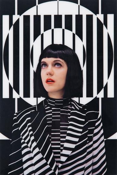 Od 500 zł licytowana będzie fotografia Maurycego Gomulickiego.