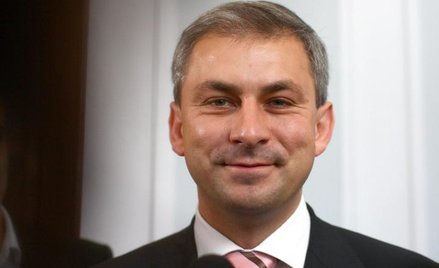 Grzegorz Napieralski