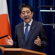 Premier Japonii, Shinzo Abe ogłosił w poniedziałek plan dotyczący zwiększenia wydatków z państwowej 