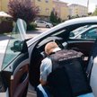 Funkcjonariusze KAS tropią m.in. osoby, które przemycają towary objęte akcyzą