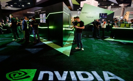 Jeszcze kilka lat temu Nvidia była kojarzona przede wszystkim jak kreator gamingowych kart graficzny